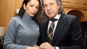 Brigitte Sfat e nevasta perfecta. Vezi ce face sotia lui Ilie Nastase inainte de a pleca in vacanta in Turcia