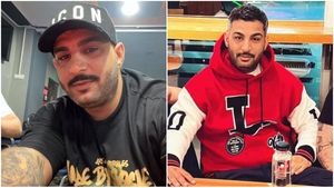 Panică la închisoare, după moartea lui Ciprian Pian: ”Mă tem de răzbunarea clanului Duduianu”