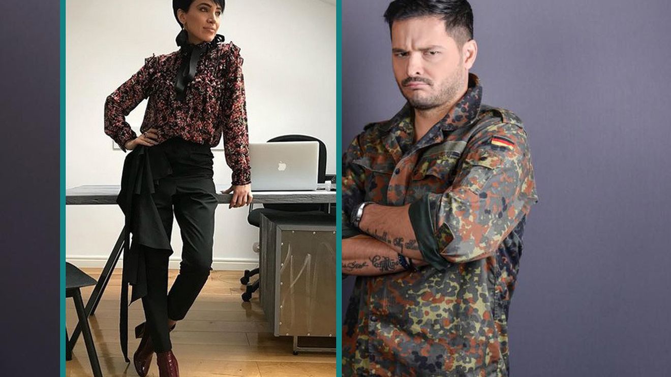 EXCLUSIV. Mesajul lui Liviu Vârciu, după ce a aflat că fosta soţie e însărcinată: "Pe bune? Acum, serios..."