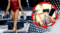 Doliu pentru o fostă gimnastă de top a României! Bunicul ei a murit în a doua zi de Crăciun