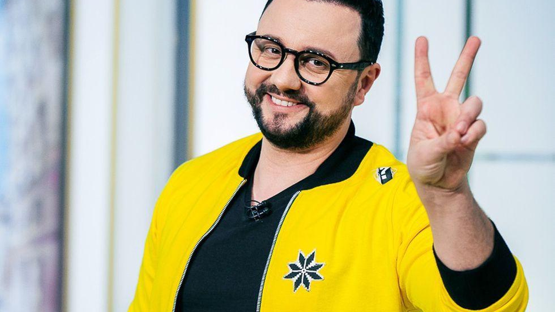 Cătălin Măruță a făcut anunțul! Ce se întâmplă cu emisiunea lui, după ce a fost confirmat pozitiv cu noul coronavirus
