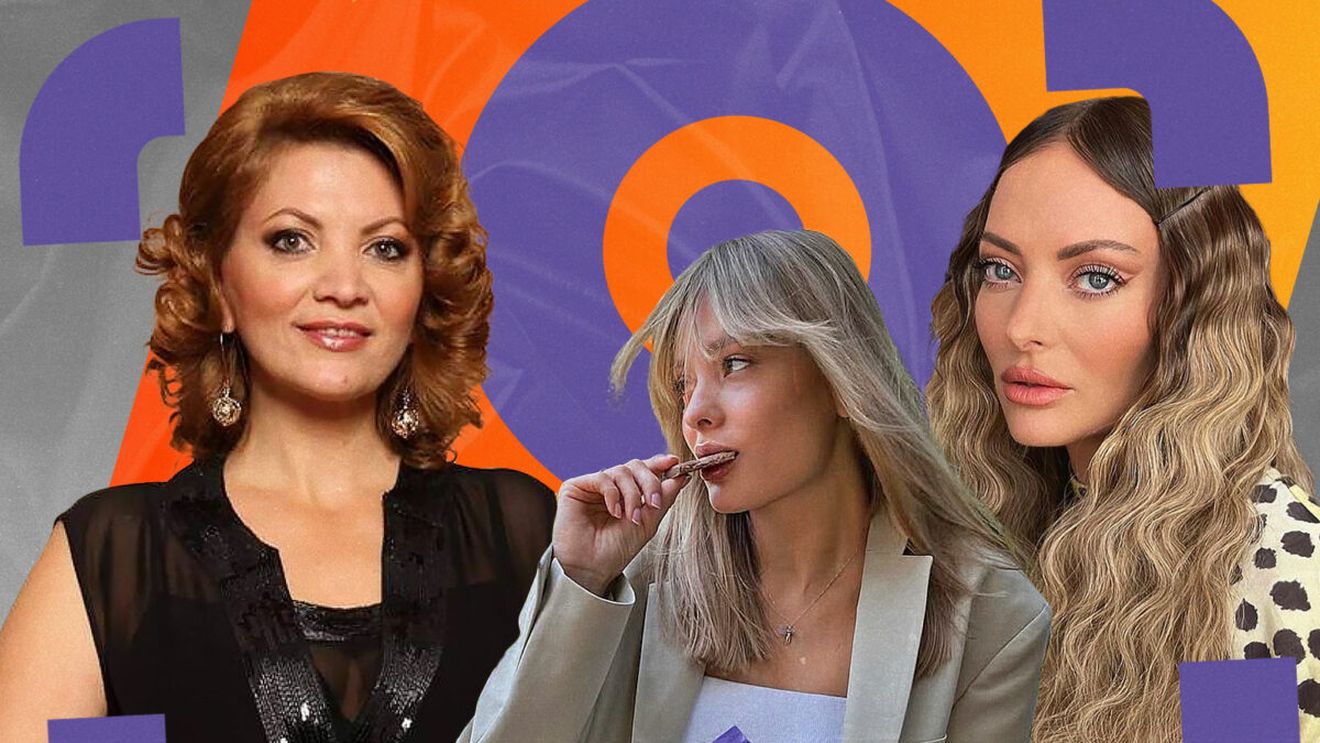 Mama Deliei a schimbat foaia anul acesta de sărbători! Gina Matache şi-a luat fiicele în primire: „Astea ale mele sunt vedete, nu stau ele să…”