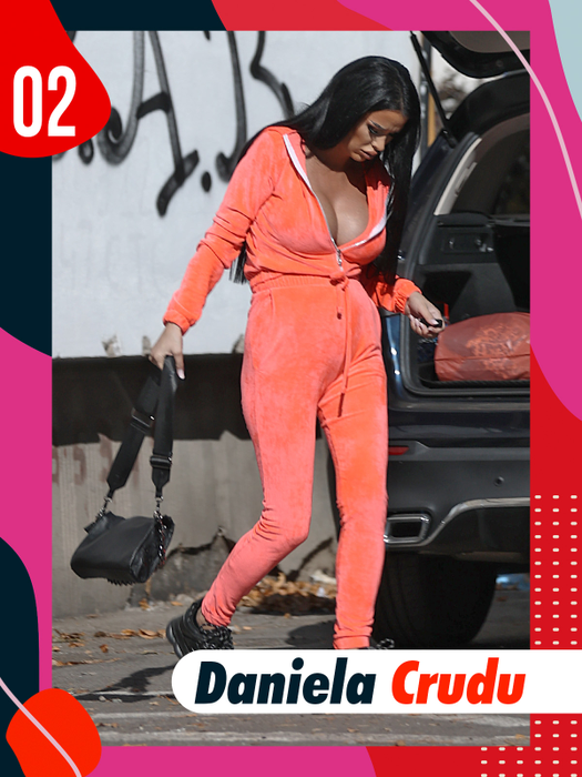 Pe ce locuri se clasează Bianca Drăgușanu, Daniela Crudu sau Loredana Chivu. Top 30 decolteuri care au “explodat”!