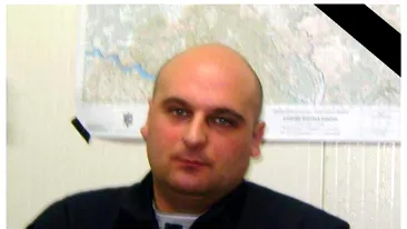 Jandarm în vârstă de 45 de ani, mort de Covid-19. Participase la misiunea de menţinere a păcii în Kosovo