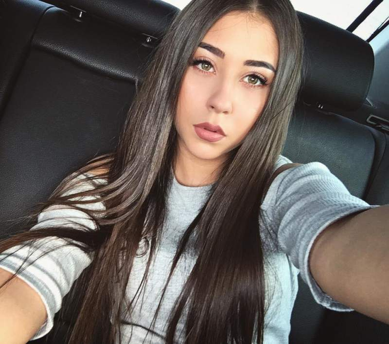 Nicole Cherry