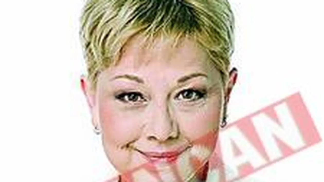 Anca Florea, concediata de la Antena 3