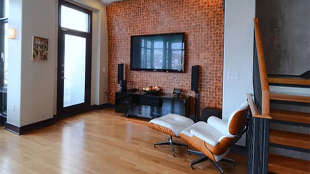 Apartamentul unui supercampion la inot se vinde! Intra sa vezi ce casa da Michael Phelps pentru 1,42 de milioane de dolari!