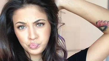 Maia, asemanare izbitoare cu mama sa, Antonia! Cum s-au fotografiat cele doua