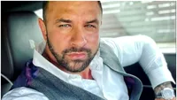 Alex Bodi, adevărul despre relația cu Justyna. Ce spune musculosul despre fosta lui Philipp Plein