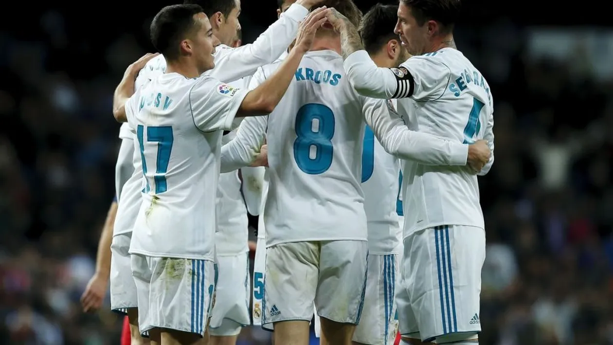 Spectacol garantat în această seară în Champions League!