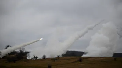 Soldații SUA sunt copleșiți de atât de multe date de pe câmpul de luptă, încât e nevoie de inteligența artificială pentru sortare