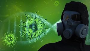 Cercetătorii au descoperit că noul coronavirus a suferit aproape 200 de mutații! Ce informații importante au mai aflat despre boala rară din China