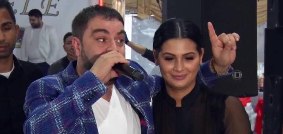 Florin Salam, terorizat de Roxana Dobre. Bruneta nu îi permitea să…