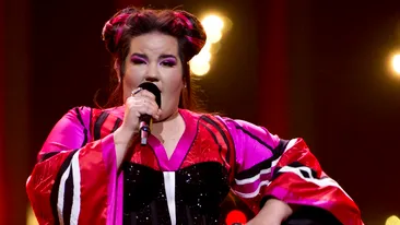Netta Barzilai, din Israel, a câștigat Eurovision 2018  | FOTO & VIDEO