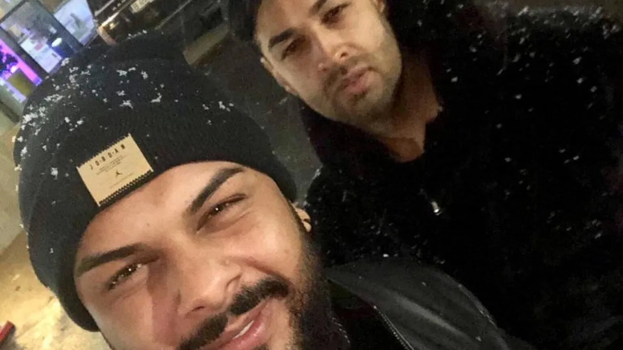 Temutul ”King Kong” din Berceni, condamnat la închisoare înainte de Revelion! Acuzațiile sunt grave: trafic de droguri + conducere sub influența alcoolului