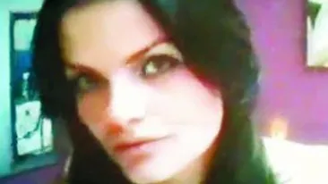 Nu se mai stie nimic de romanca inchisa in Ecuador pentru trafic de droguri! Alexandra Rupa nu a mai dat semn de 7 luni!