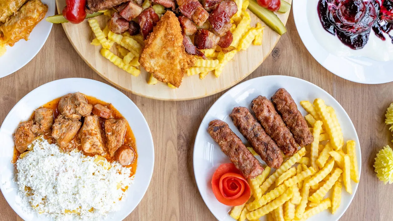 Lista cu alimentele interzise pentru români de 1 mai. Recomandarea fermă făcută de ANPC: „ Nu cumpărați produse...”