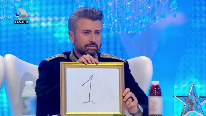 Cătălin Botezatu, înlocuit la „Bravo, ai stil! All Stars”! Cine este vedeta care se va afla azi la masa juriului
