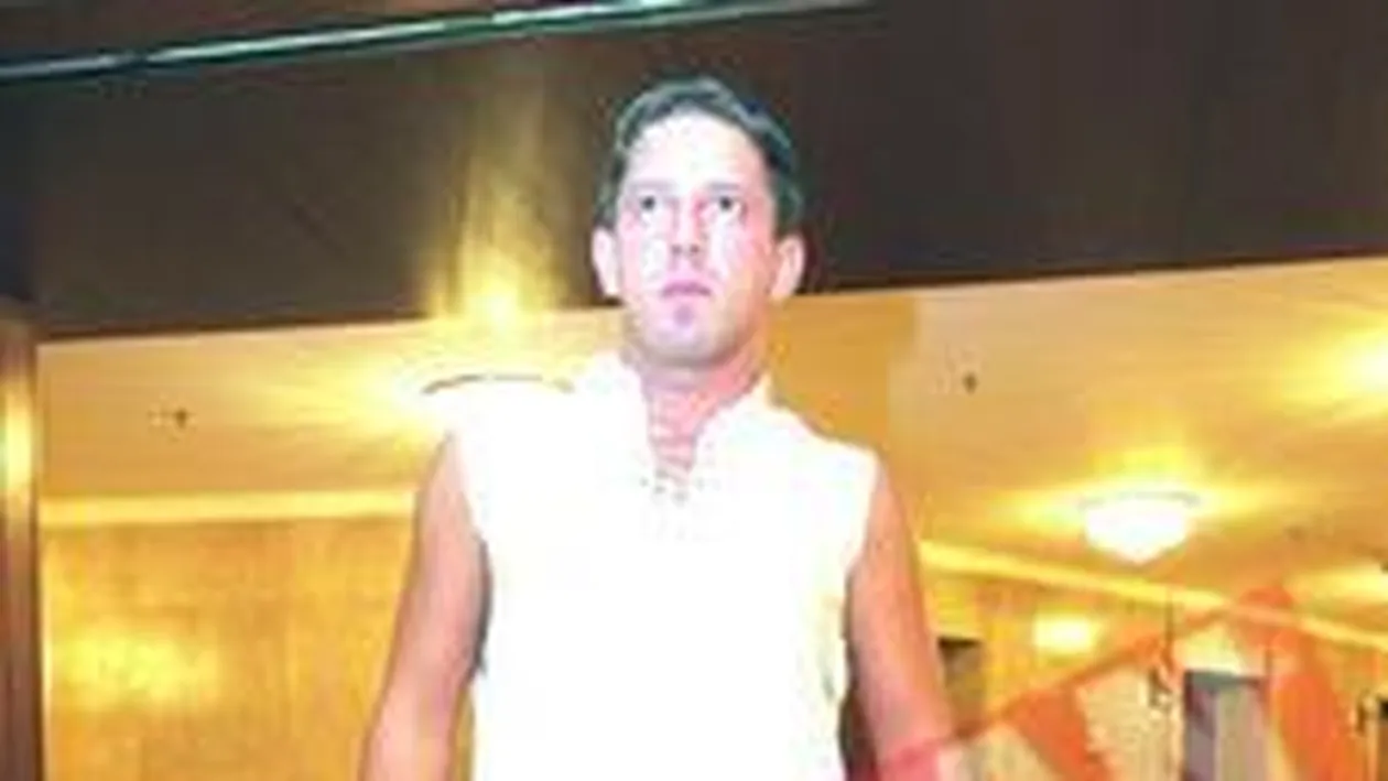 Costin Marculescu a scapat de puscarie