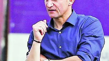 Dorinel Munteanu: Anularea amicalului cu Argentina e o dovada a felului in care ne apreciaza cei din fotbalul mare