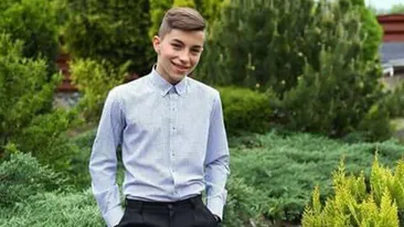 Medicii au elucidat cauza morţii lui Adrian Vida! Ce au găsit legiştii pe corpul copilului