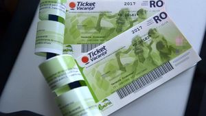 Ministrul Turismului a făcut anunţul! Ei sunt românii care vor beneficia de vouchere în 2022