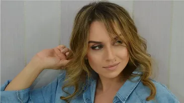 Ce a putut să-i facă Adina Halas soțului ei: ”Iubitule, este interzis!” Cât a durat ”coșmarul”