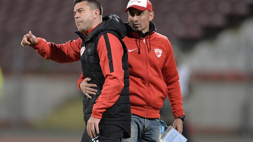 Bombă la Dinamo! Ionel Dănciulescu și-a dat demisia: ”Dacă e să vorbim realitatea…”