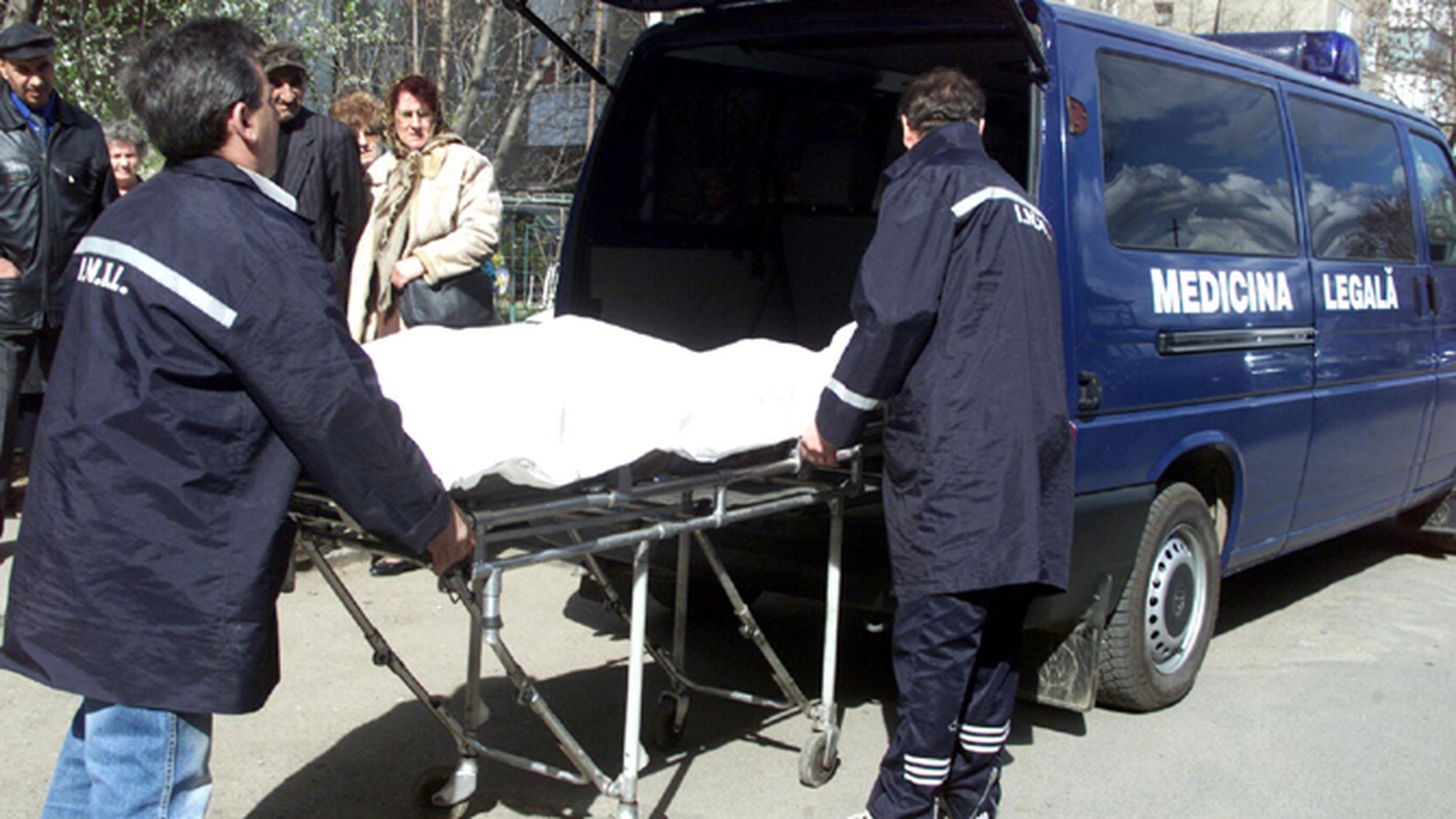 Executat in strada cu un cutit de bucatarie! Ucis din razbunare de un afacerist turc
