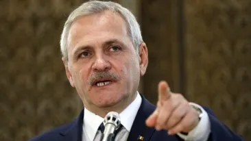 Informații de ultimă oră despre Liviu Dragnea. În ce stare se află fostul șef al PSD