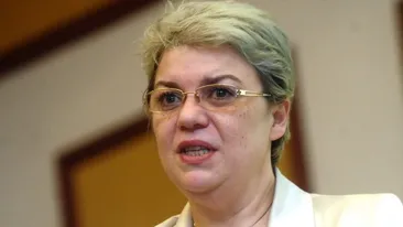 Sevil Shhaideh a ajuns la DNA, într-un dosar de corupţie! 