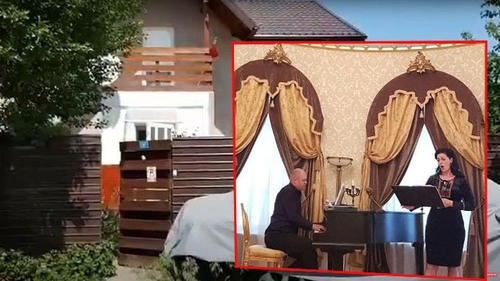 Înfiorător. Ce i-a spus Maria Macsim Nicoară soțului ei în cele aproape 8 ore de agonie! Motivul pentru care Codrin Nicoară nu a chemat ambulanța mai repede