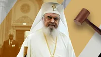 Scandal în familia Patriarhului Daniel! ”Fiica nelegitimă” se judecă pentru copil