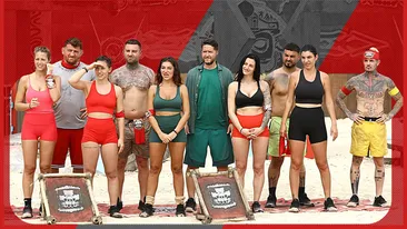 Eliminare surpriză la Survivor! Rivalul lui Jador a capotat și a revenit în România!