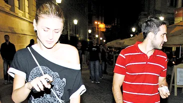 Tudy are o relatie cu modelul Monica Buzarin de cateva luni. Iubeste o candidata la Miss CANCAN