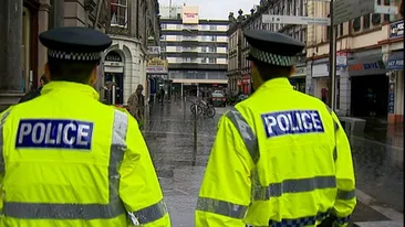 SOCANT! O romanca de 23 de ani a fost UCISA in Scotia! Politia l-a retinut pe suspectul principal!