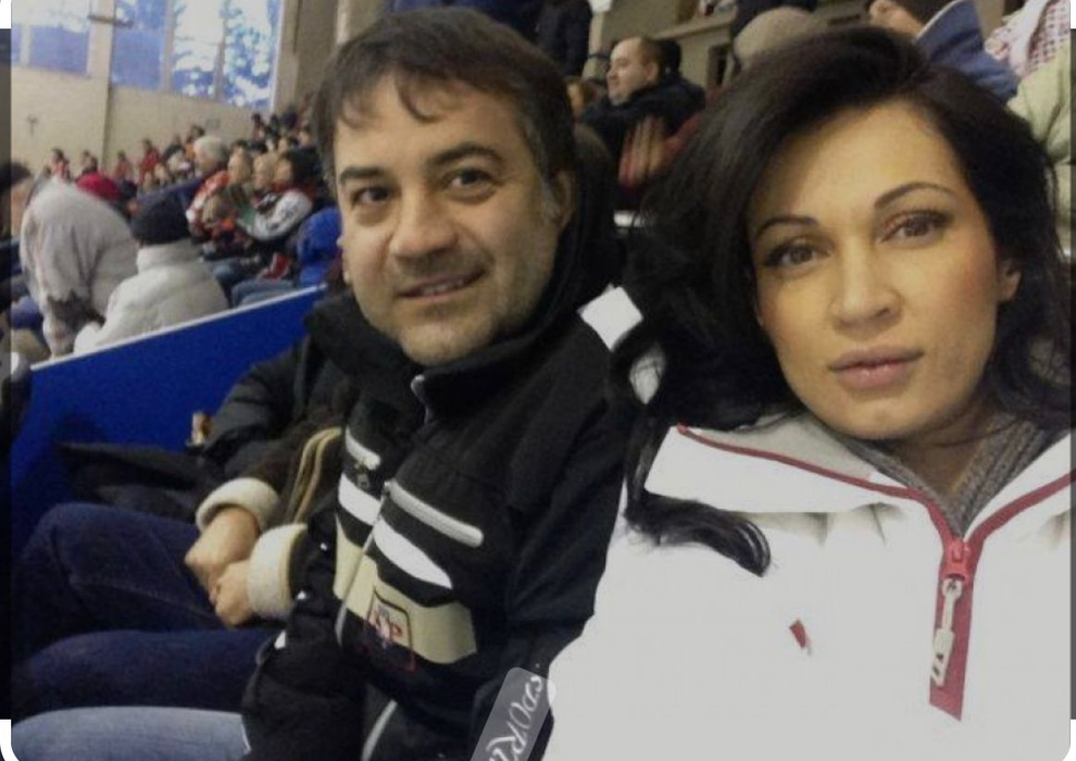 Zsolt Csergo face primele declarații după ce s-a spus că ar divorța de Nicoleta Luciu