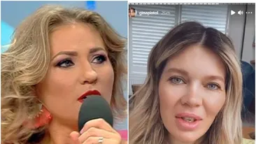 Oferta pentru Gina Pistol o va înfuria pe Mirela Vaida, de la Antena 1. Cu cine urmează să apară soția lui Smiley într-o campanie publicitară