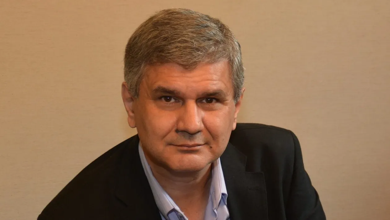 Octavian Jurma, avertisment sumbru înainte de sărbători: ”Cazurile se vor dubla de la o săptămână la alta”