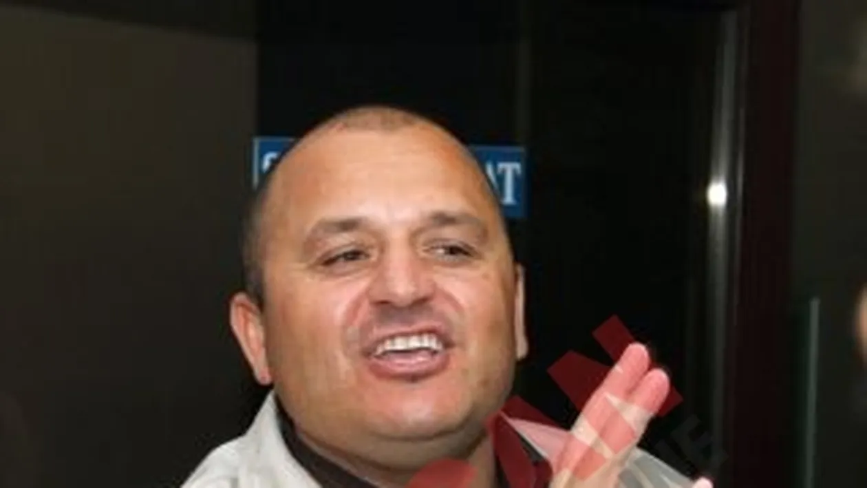 Mititelu: La capitolul cinste in fotbal sunt un sfant. Iancu are 555 de kilograme, eu sunt mititel