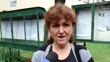 Bac 2018. Doamna Elena din Dâmbovița dă bacalaureatul la 59 de ani. Lecție de viață pentru absolvenții de liceu