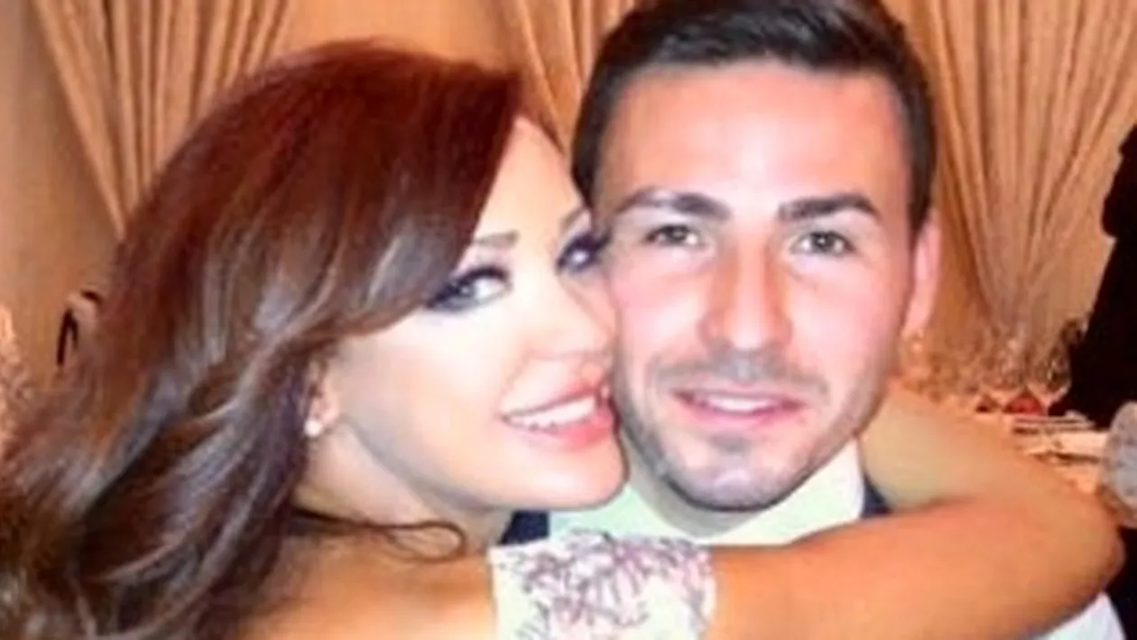 Adi Cristea si-a pus suporterii in cap! Te potrivesti cu Bianca, dar mai da si tu un gol. Ai distrus o casnicie
