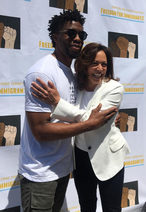 Lacrimi și durere în lumea filmului! Chadwick Boseman a murit la 42 de ani. Cu ce boală teribilă s-a luptat actorul care a fost foarte discret în legătură cu suferința lui
