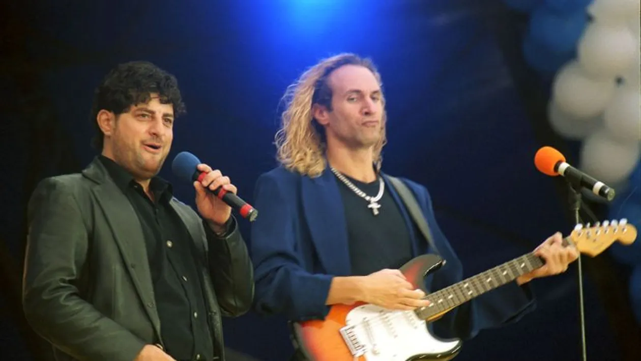 Tavi Colen, nicio șansă de împăcare cu Alin Oprea „Nu-i bagi cuțitul pe la spate unui frate”