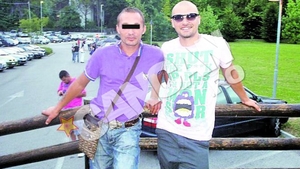 Fratele lui Puya a murit in conditii suspecte in Italia. Alexandru Gardescu, ucis de o supradoza?!