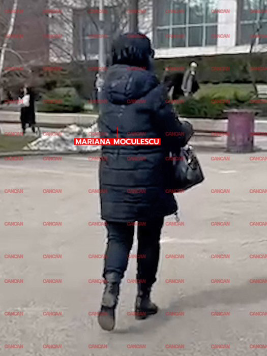 Mariana Moculescu, momente tensionate la Tribunalul București. Fosta soție a lui Horia Moculescu, la un pas să rămână pe drumuri