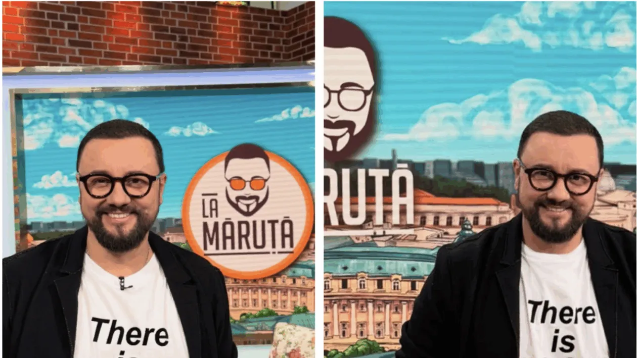 Cătălin Măruță, mesaj acid pentru șefii de la PRO TV! Ce le-a transmis după ce l-au lăsat fără emisiune