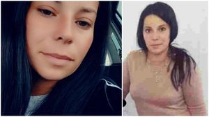 Drama ascunsă din familia Mihaelei, tânăra ucisă de soț în Teleorman! Prinții ei și-ar mai fi pierdut un copil