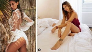 Soția unui fotbalist cunoscut, mărturisiri incendiare despre viața intimă: “Facem dragoste de 10 ori pe zi. Asta nu înseamnă că sunt nimfomană”