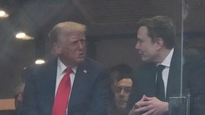 Un expert le-a citit pe buze lui Donald Trump și Elon Musk. Mesajul surprinzător transmis de președintele SUA